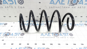 Пружина передняя правая BMW X3 F25 13-17 2.0T, 3.0