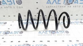 Пружина передняя левая BMW X3 F25 13-17 2.0T, 3.0