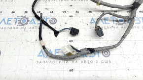 Проводка дверей передньої правої Honda Insight 19-22