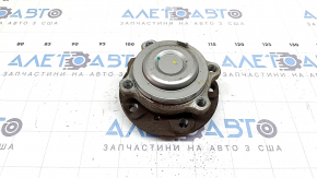 Ступица передняя правая BMW X3 F25 11-17 RWD