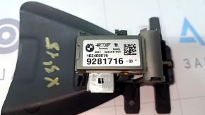 Камера слежения за полосой BMW X3 F25 16-17