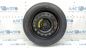 Запасное колесо докатка Subaru Forester 19-24 SK 145/80 D17, ржавый, облезла краска