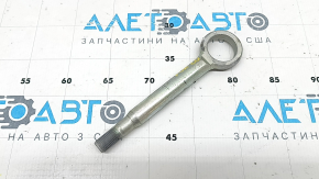 Буксирувальний гак Subaru Forester 19-24 SK у кіптяві
