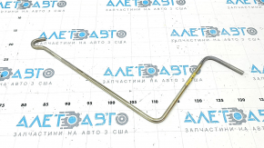 Ручка домкрата Subaru Forester 19-24 SK в копоти
