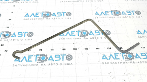 Ручка домкрата Subaru Forester 19-24 SK в копоти