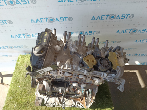 Двигун Audi Q5 80A 21-23 2.0Т MHEV DPVA, 115к, компресія 13-13-13-13