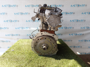 Двигун Audi Q5 80A 21-23 2.0Т MHEV DPVA, 115к, компресія 13-13-13-13