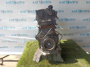 Двигун Audi Q5 80A 21-23 2.0Т MHEV DPVA, 115к, компресія 13-13-13-13