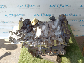 Двигун Audi Q5 80A 21-23 2.0Т MHEV DPVA, 115к, компресія 13-13-13-13