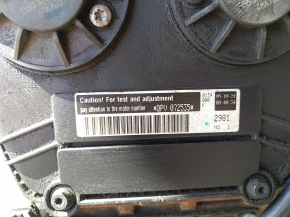 Двигун Audi Q5 80A 21-23 2.0Т MHEV DPVA, 115к, компресія 13-13-13-13