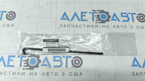 Болт кріплення акб передній Nissan Leaf 11-17
