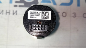 Кнопка зажигания Start-Stop Hyundai Sonata 11-15