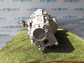 АКПП в сборе Audi Q5 80A 21-24 MHEV UND 7ступ, 115к