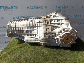 АКПП в сборе Audi Q5 80A 21-24 MHEV UND 7ступ, 115к