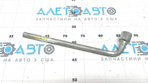 Ключ балонный гаечный Subaru Forester 19-24 SK в копоти