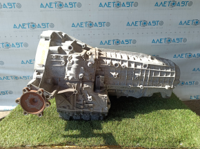 АКПП в сборе Audi Q5 80A 21-24 MHEV UND 7ступ, 115к