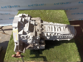 АКПП в сборе Audi Q5 80A 21-24 MHEV UND 7ступ, 115к