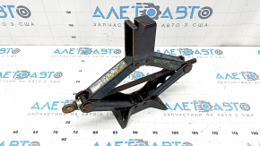 Домкрат Subaru Forester 19-24 SK корозії