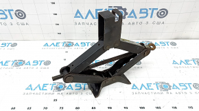 Домкрат Subaru Forester 19-24 SK корозії