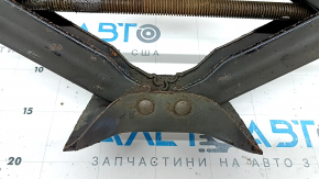 Домкрат Subaru Forester 19-24 SK корозії