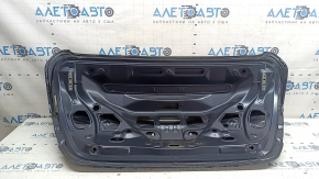 Кришка багажника Honda Insight 19-22 блакитний B607M