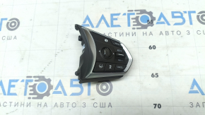 Кнопки керування на кермі праві Acura RDX 19-25