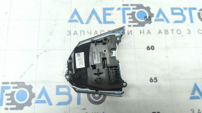 Кнопки управления на руле правые Acura RDX 19-25