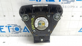Подушка безпеки airbag в кермо водійська Hyundai Sonata 11-15