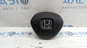 Подушка безпеки airbag в кермо водійська Honda Insight 19-22