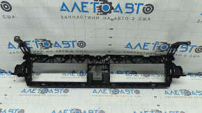 Кріплення радіаторної решітки Audi A4 B9 17-25