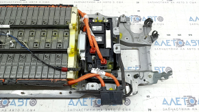 Акумуляторна батарея ВВБ у зборі Toyota Prius 30 10-15 nickel metal, 116к, 2012, 4.6-5.1Ач