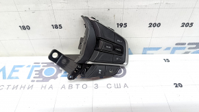 Кнопки управления на руле правые Honda Insight 19-22 потерты