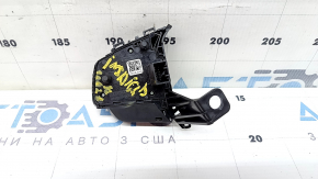 Кнопки управления на руле правые Honda Insight 19-22 потерты