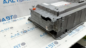 Аккумуляторная батарея ВВБ в сборе Toyota Camry v50 12-14 hybrid usa 116к 4.0-4.4 А*ч, 2013 год, с вентилятором