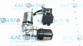 Тормозной усилитель brake booster Toyota Avalon 13-18 hybrid