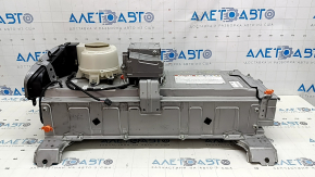 Аккумуляторная батарея ВВБ в сборе Toyota Camry v50 12-14 hybrid usa 116к 4.0-4.4 А*ч, 2013 год, с вентилятором