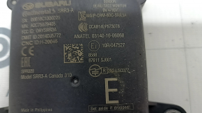 Датчик сліпих зон правий Subaru Forester 19-21 SK