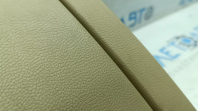 Перчаточный ящик, бардачок Hyundai Sonata 11-15 бежевый, царапины