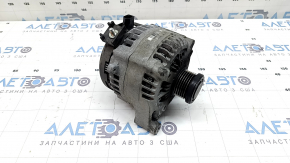 Генератор BMW X3 F25 13-17 2.0T