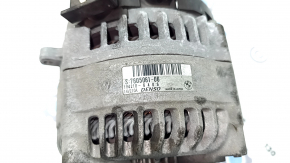 Генератор BMW X3 F25 13-17 2.0T