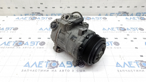 Компрессор кондиционера BMW X3 F25 13-17 2.0T