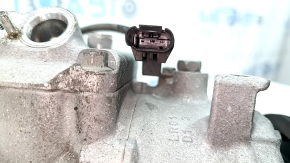 Компрессор кондиционера BMW X3 F25 13-17 2.0T