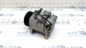 Компрессор кондиционера BMW X3 F25 13-17 2.0T