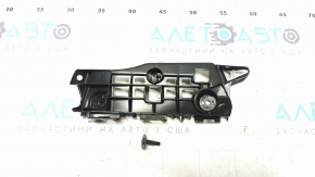 Крепление переднего бампера левое Lexus ES300h ES350 13-18