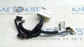 Проводка центральної консолі Hyundai Sonata 11-15 на прикурювач та блок USB AUX