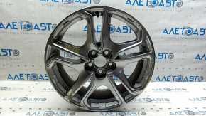 Диск колесный R19х7J ET47.5 Ford Mustang Mach-E 21-26 тип 2, бордюрка