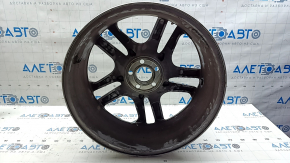 Диск колесный R19х7J ET47.5 Ford Mustang Mach-E 21-26 тип 2, бордюрка
