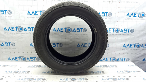 Шина R17 215/55 Michelin Cross Climate 2 2022 зима 7,5мм