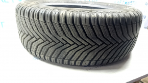 Шина R17 215/55 Michelin Cross Climate 2 2022 зима 7,5мм
