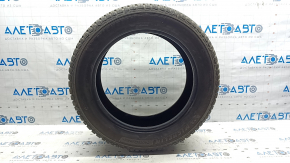 Шина R17 215/55 Michelin Cross Climate 2 2021 зима 7,5мм
